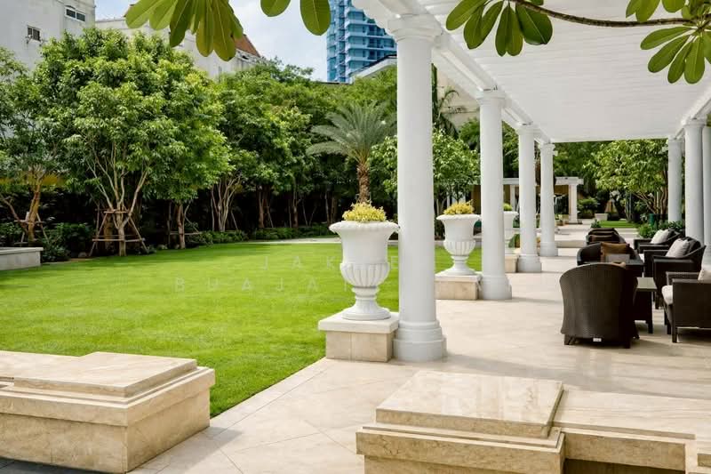 Royce Private Residences : รอย์ช ไพรเวท เรสซิเดนซ์ส, กรุงเทพ, 61 ซอยสุขุมวิท 31, คลองเตยเหนือ, วัฒนา, กรุงเทพ, 112 ตร.ม., คอนโด ให้เช่า, โดย Jakree Buajatturat, 500436970 - DDproperty.com