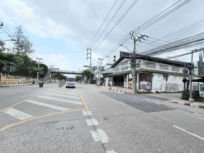 My condo sukhumvit 105, กรุงเทพ, บางนาใต้, บางนา, กรุงเทพ, 6,271 ตร.ม., ที่ดิน ขาย, โดย นันทิรา ภัทรเกษมกิจกุล, 500436971 - DDproperty.com