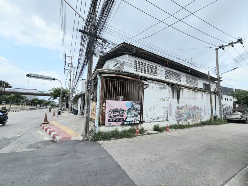 My condo sukhumvit 105, กรุงเทพ, บางนาใต้, บางนา, กรุงเทพ, 6,271 ตร.ม., ที่ดิน ขาย, โดย นันทิรา ภัทรเกษมกิจกุล, 500436971 - DDproperty.com