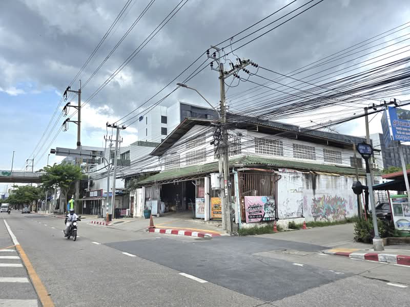 My condo sukhumvit 105, Bangkok, Bang Na Tai, Bang Na, Bangkok, , 6,271 sqm, Land For Sale, by นันทิรา ภัทรเกษมกิจกุล, 500436971 - DDproperty.com