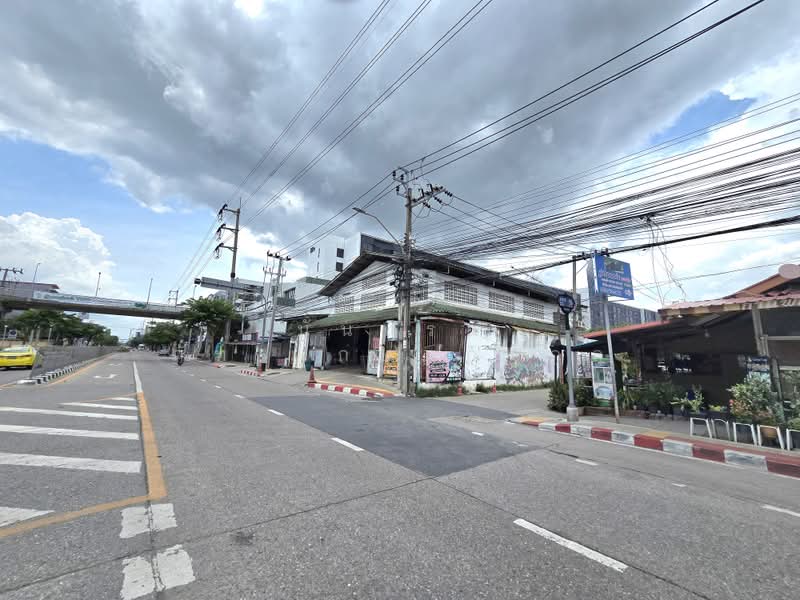 My condo sukhumvit 105, Bangkok, Bang Na Tai, Bang Na, Bangkok, , 6,271 sqm, Land For Sale, by นันทิรา ภัทรเกษมกิจกุล, 500436971 - DDproperty.com