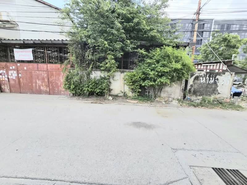 My condo sukhumvit 105, Bangkok, Bang Na Tai, Bang Na, Bangkok, , 6,271 sqm, Land For Sale, by นันทิรา ภัทรเกษมกิจกุล, 500436971 - DDproperty.com