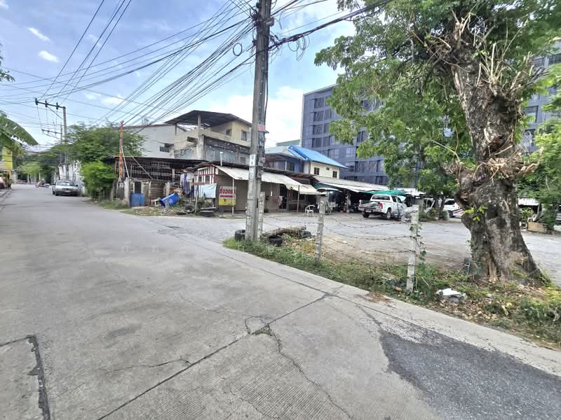 My condo sukhumvit 105, Bangkok, Bang Na Tai, Bang Na, Bangkok, , 6,271 sqm, Land For Sale, by นันทิรา ภัทรเกษมกิจกุล, 500436971 - DDproperty.com