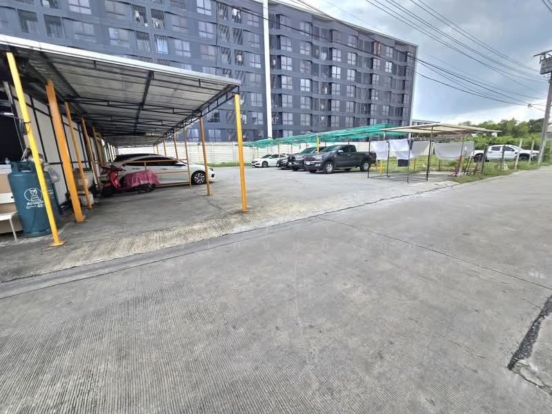 My condo sukhumvit 105, กรุงเทพ, บางนาใต้, บางนา, กรุงเทพ, 6,271 ตร.ม., ที่ดิน ขาย, โดย นันทิรา ภัทรเกษมกิจกุล, 500436971 - DDproperty.com