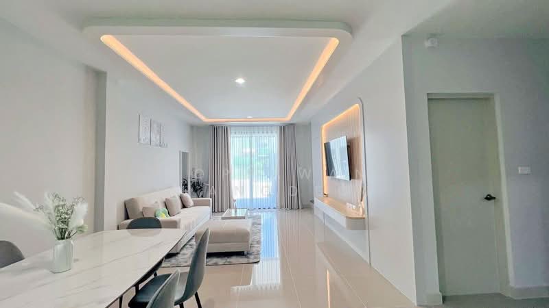 Pleno Sukhumvit-Bangna 4, Samut Prakan, Bang Kaeo, Bang Plee, Samut Prakan, 3 Bedrooms, 140 sqm, Townhouse For Rent, by Noppawan Ruangdech, 500436972 - DDproperty.com