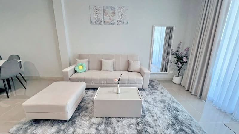 Pleno Sukhumvit-Bangna 4, Samut Prakan, Bang Kaeo, Bang Plee, Samut Prakan, 3 Bedrooms, 140 sqm, Townhouse For Rent, by Noppawan Ruangdech, 500436972 - DDproperty.com