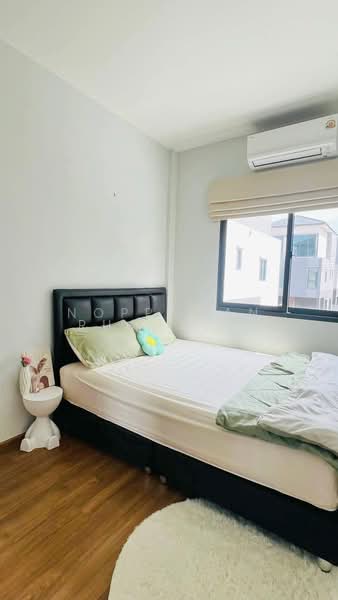 Pleno Sukhumvit-Bangna 4, Samut Prakan, Bang Kaeo, Bang Plee, Samut Prakan, 3 Bedrooms, 140 sqm, Townhouse For Rent, by Noppawan Ruangdech, 500436972 - DDproperty.com