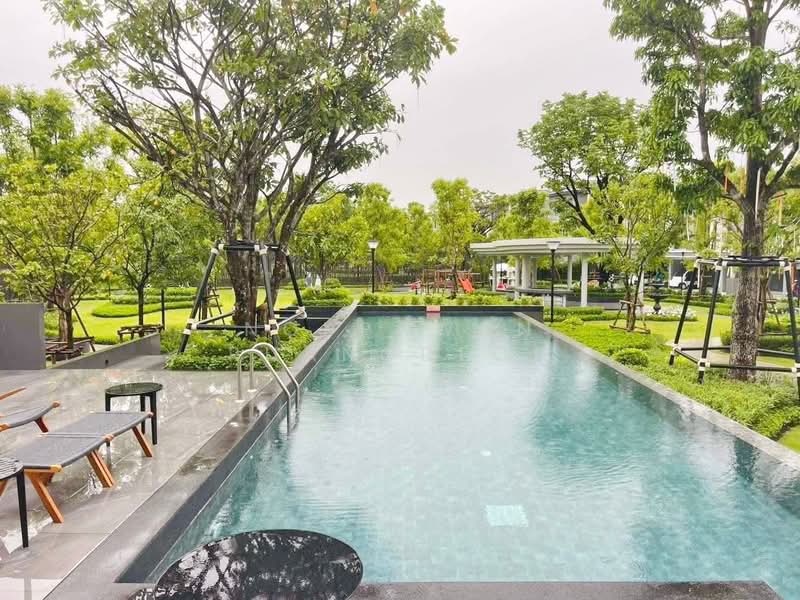 Pleno Sukhumvit-Bangna 4, Samut Prakan, Bang Kaeo, Bang Plee, Samut Prakan, 3 Bedrooms, 140 sqm, Townhouse For Rent, by Noppawan Ruangdech, 500436972 - DDproperty.com