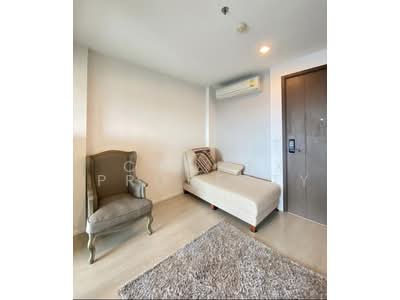 For Rent - Rhythm Sathorn-Narathiwas, Bangkok