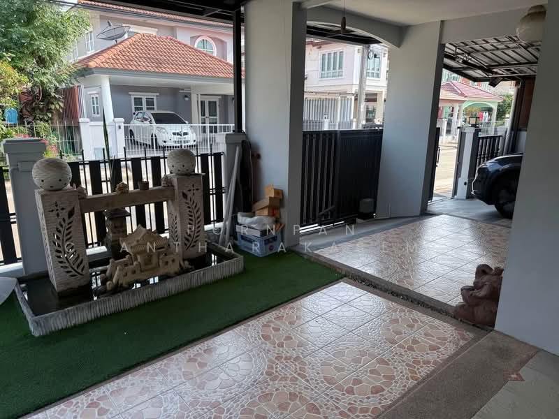 undefined, Bangkok, Nong Kham, Nong Khaem, Bangkok, 3 Bedrooms, 150 sqm, Single Detached House For Sale, by Pornpan Chantharakasemchai, 500436974 - DDproperty.com