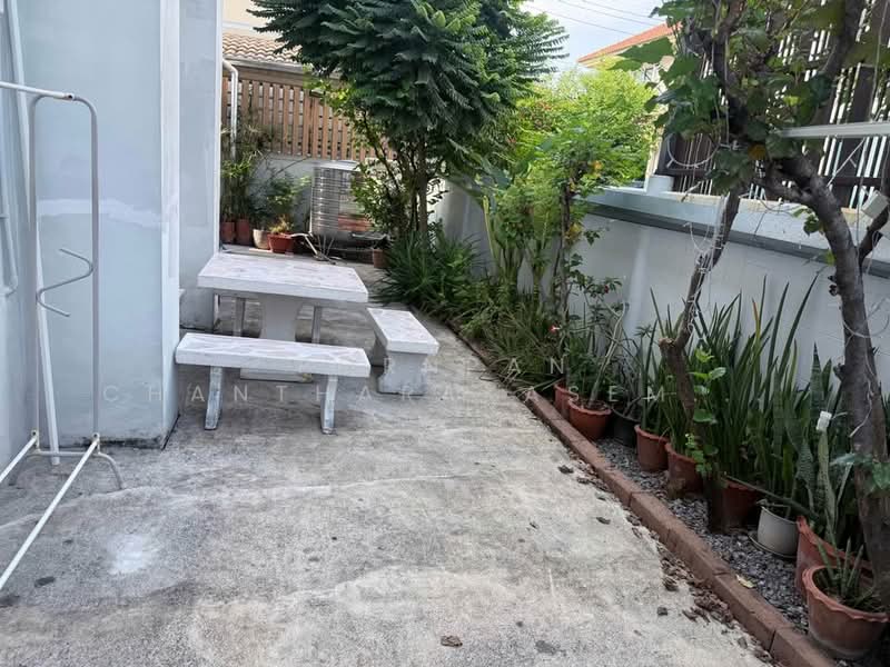 undefined, Bangkok, Nong Kham, Nong Khaem, Bangkok, 3 Bedrooms, 150 sqm, Single Detached House For Sale, by Pornpan Chantharakasemchai, 500436974 - DDproperty.com