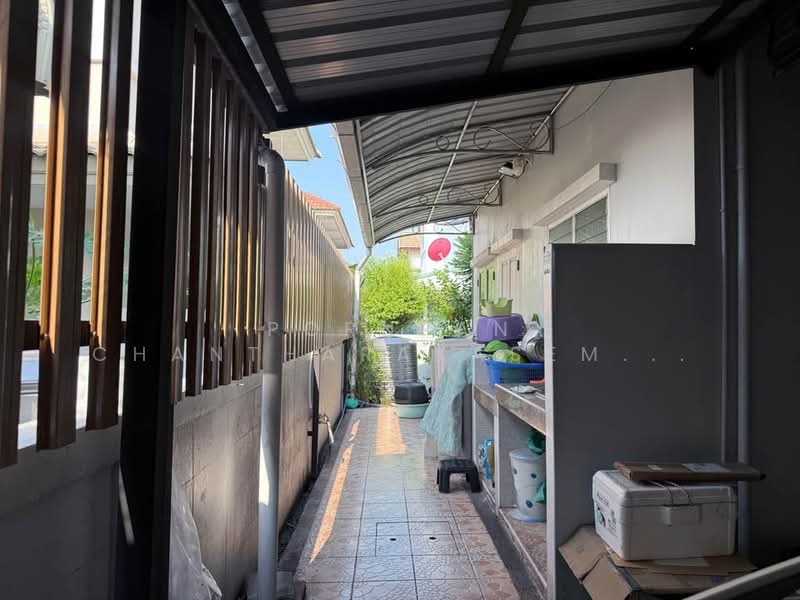 undefined, Bangkok, Nong Kham, Nong Khaem, Bangkok, 3 Bedrooms, 150 sqm, Single Detached House For Sale, by Pornpan Chantharakasemchai, 500436974 - DDproperty.com