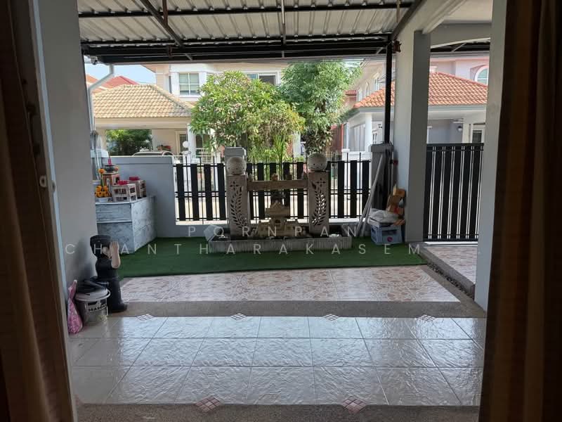 undefined, Bangkok, Nong Kham, Nong Khaem, Bangkok, 3 Bedrooms, 150 sqm, Single Detached House For Sale, by Pornpan Chantharakasemchai, 500436974 - DDproperty.com