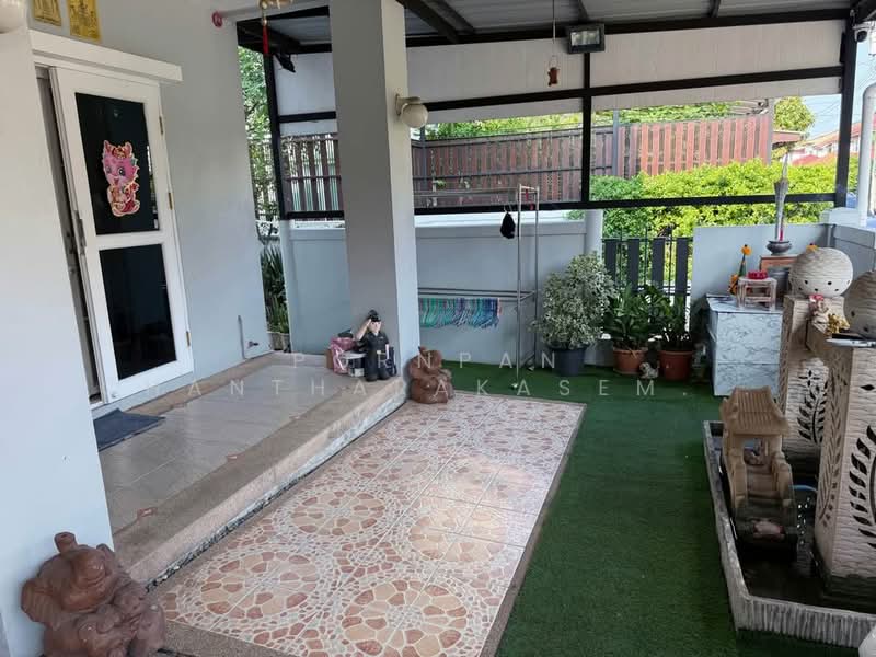 undefined, Bangkok, Nong Kham, Nong Khaem, Bangkok, 3 Bedrooms, 150 sqm, Single Detached House For Sale, by Pornpan Chantharakasemchai, 500436974 - DDproperty.com