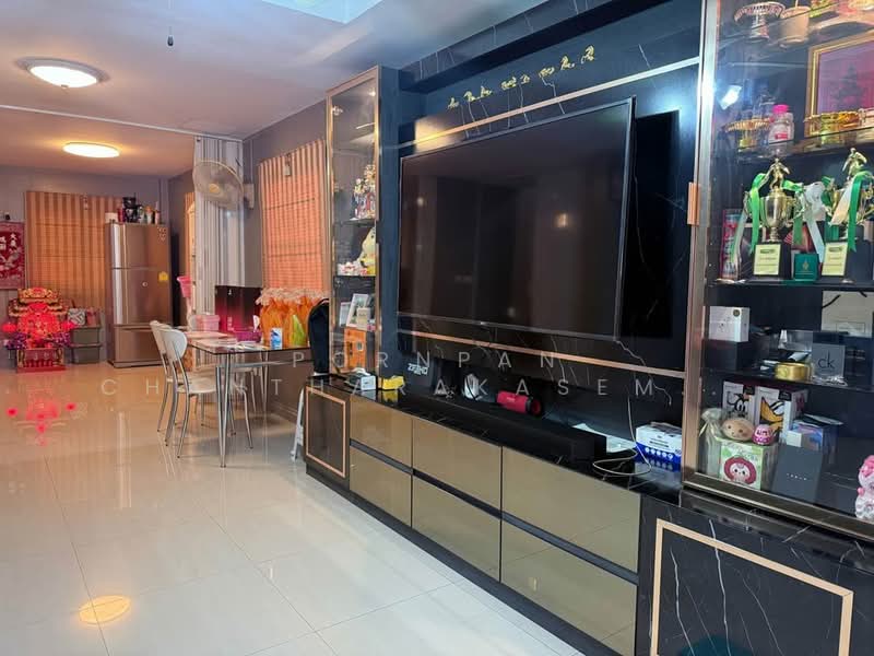 undefined, Bangkok, Nong Kham, Nong Khaem, Bangkok, 3 Bedrooms, 150 sqm, Single Detached House For Sale, by Pornpan Chantharakasemchai, 500436974 - DDproperty.com