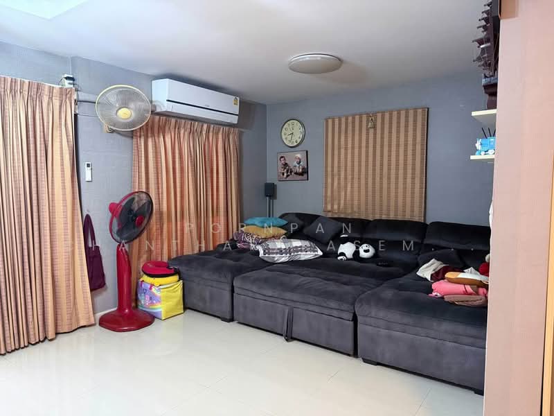 undefined, Bangkok, Nong Kham, Nong Khaem, Bangkok, 3 Bedrooms, 150 sqm, Single Detached House For Sale, by Pornpan Chantharakasemchai, 500436974 - DDproperty.com