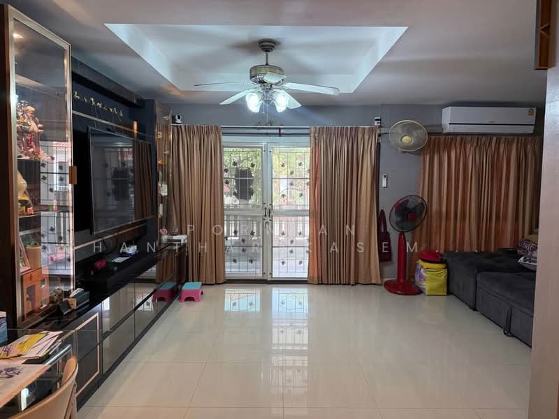 undefined, Bangkok, Nong Kham, Nong Khaem, Bangkok, 3 Bedrooms, 150 sqm, Single Detached House For Sale, by Pornpan Chantharakasemchai, 500436974 - DDproperty.com