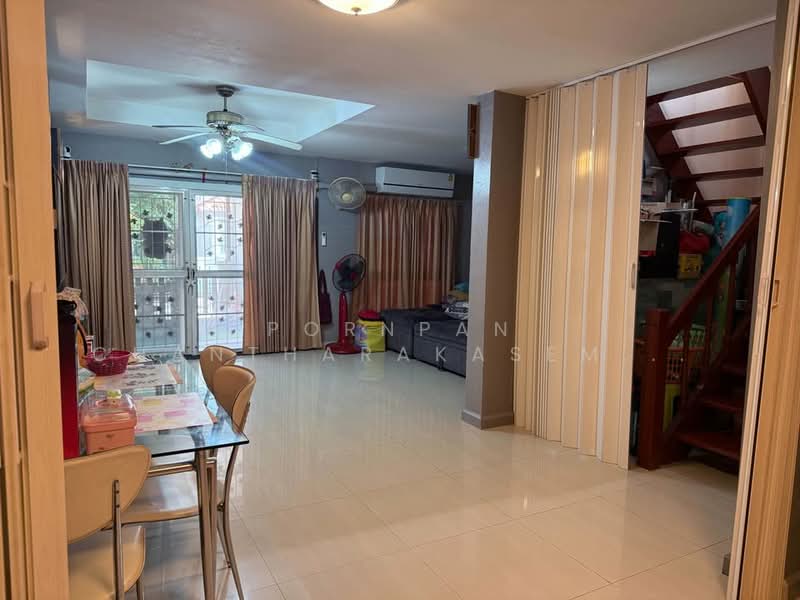undefined, Bangkok, Nong Kham, Nong Khaem, Bangkok, 3 Bedrooms, 150 sqm, Single Detached House For Sale, by Pornpan Chantharakasemchai, 500436974 - DDproperty.com