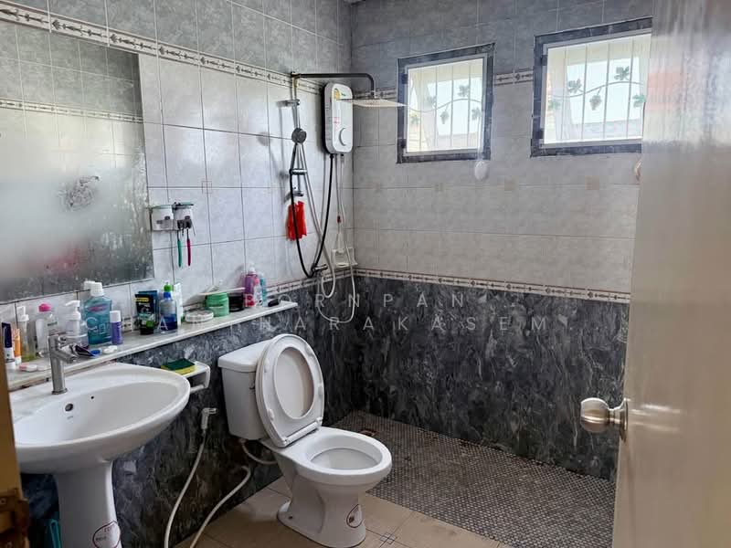 undefined, กรุงเทพ, หนองแขม, กรุงเทพ, 150 ตร.ม., บ้านเดี่ยว ขาย, โดย Pornpan Chantharakasemchai, 500436974 - DDproperty.com