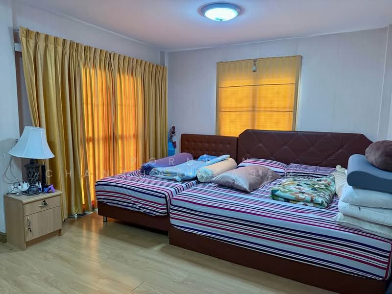 undefined, Bangkok, Nong Kham, Nong Khaem, Bangkok, 3 Bedrooms, 150 sqm, Single Detached House For Sale, by Pornpan Chantharakasemchai, 500436974 - DDproperty.com
