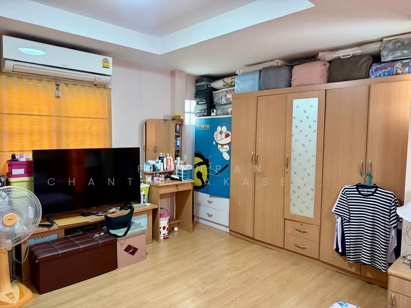 undefined, กรุงเทพ, หนองแขม, กรุงเทพ, 150 ตร.ม., บ้านเดี่ยว ขาย, โดย Pornpan Chantharakasemchai, 500436974 - DDproperty.com