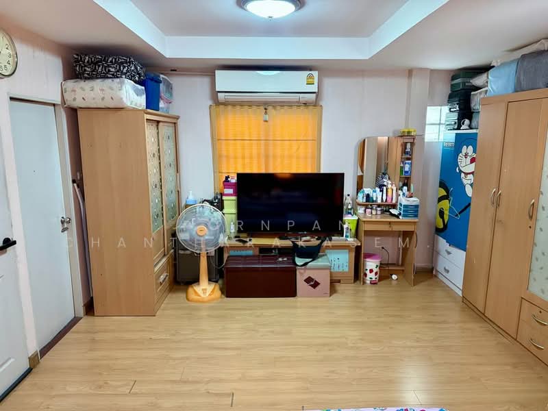 undefined, Bangkok, Nong Kham, Nong Khaem, Bangkok, 3 Bedrooms, 150 sqm, Single Detached House For Sale, by Pornpan Chantharakasemchai, 500436974 - DDproperty.com