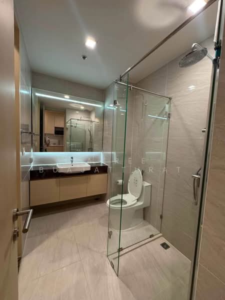 Noble State 39, Bangkok, 35 Soi Sukhumvit 39, Khlong Tan Nua, Watthana, Bangkok, 1 Bedroom, 31 sqm, Condo For Rent, by Jakree Buajatturat, 500436975 - DDproperty.com