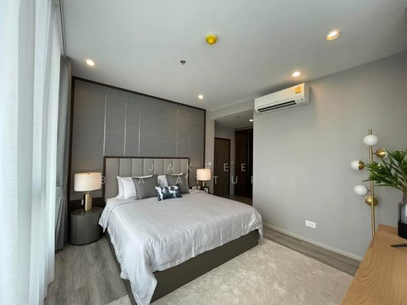 IDEO Mobi Sukhumvit 66, Bangkok, 2578 Soi Sukhumvit 66 Sukhumvit Road, Bang Chak, Phra Khanong, Bangkok, 2 Bedrooms, 85 sqm, Condo For Rent, by Jakree Buajatturat, 500436977 - DDproperty.com