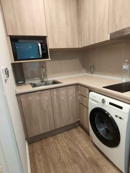 Modiz Sukhumvit 50, Bangkok, Soi Sukhumvit 50, Phra Kanong, Khlong Toei, Bangkok, 1 Bedroom, 31 sqm, Condo For Rent, by Pornpan Chantharakasemchai, 500436980 - DDproperty.com