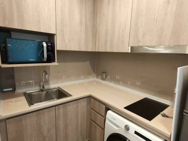 Modiz Sukhumvit 50, Bangkok, Soi Sukhumvit 50, Phra Kanong, Khlong Toei, Bangkok, 1 Bedroom, 31 sqm, Condo For Rent, by Pornpan Chantharakasemchai, 500436980 - DDproperty.com