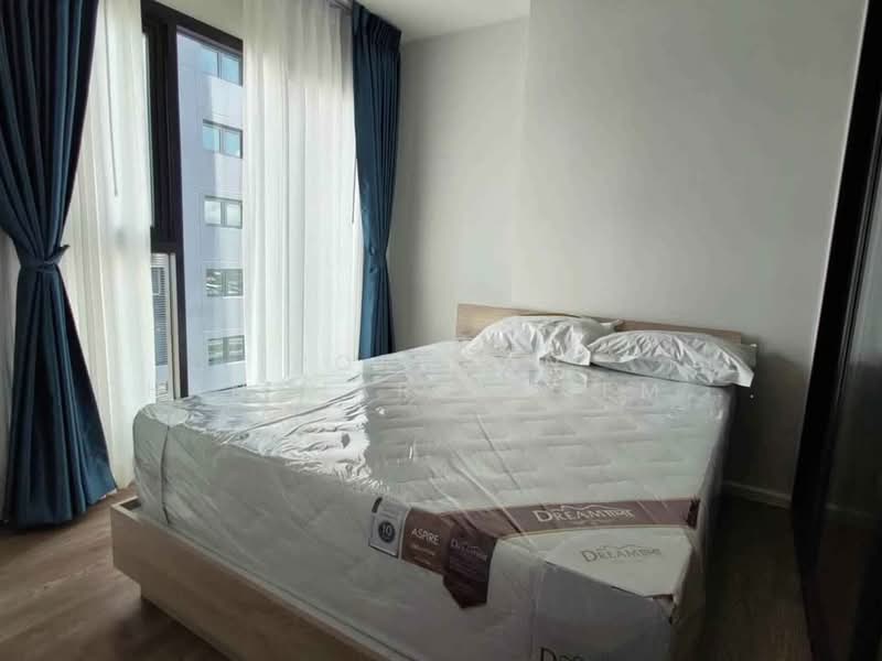 Modiz Sukhumvit 50, Bangkok, Soi Sukhumvit 50, Phra Kanong, Khlong Toei, Bangkok, 1 Bedroom, 31 sqm, Condo For Rent, by Pornpan Chantharakasemchai, 500436980 - DDproperty.com