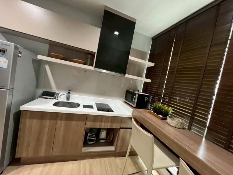 Rhythm Sathorn : ริทึ่ม สาทร, กรุงเทพ, 141 ซอยสาทร 21, ยานนาวา, สาทร, กรุงเทพ, 36 ตร.ม., คอนโด ให้เช่า, โดย Connex Property, 500436982 - DDproperty.com