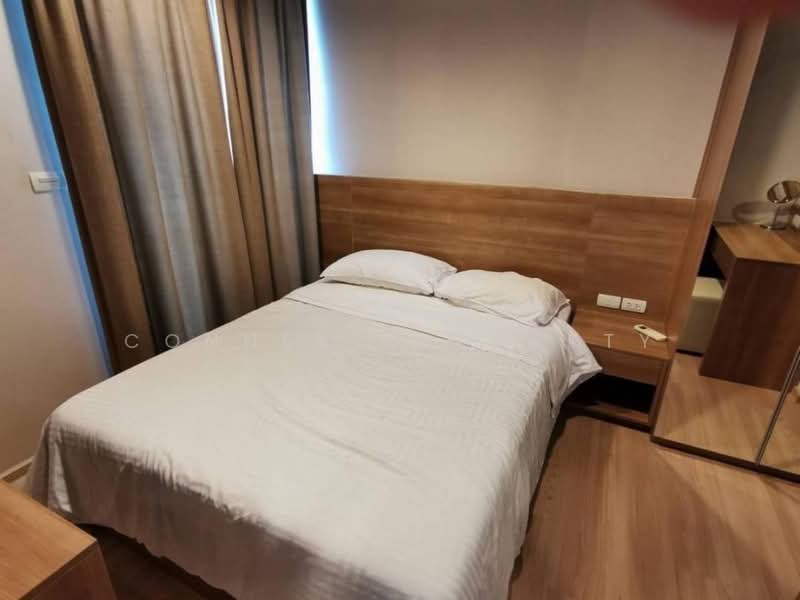 Rhythm Sathorn, Bangkok, 141 Soi Sathorn 21, Yan Nawa, Sathon, Bangkok, 1 Bedroom, 36 sqm, Condo For Rent, by Connex Property, 500436982 - DDproperty.com