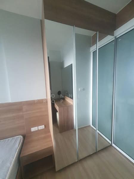Rhythm Sathorn, Bangkok, 141 Soi Sathorn 21, Yan Nawa, Sathon, Bangkok, 1 Bedroom, 36 sqm, Condo For Rent, by Connex Property, 500436982 - DDproperty.com