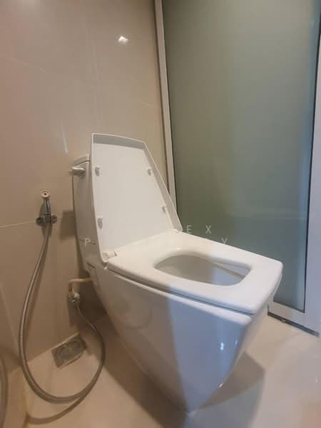 Rhythm Sathorn, Bangkok, 141 Soi Sathorn 21, Yan Nawa, Sathon, Bangkok, 1 Bedroom, 36 sqm, Condo For Rent, by Connex Property, 500436982 - DDproperty.com