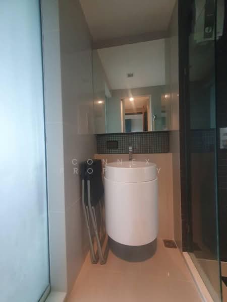 Rhythm Sathorn : ริทึ่ม สาทร, กรุงเทพ, 141 ซอยสาทร 21, ยานนาวา, สาทร, กรุงเทพ, 36 ตร.ม., คอนโด ให้เช่า, โดย Connex Property, 500436982 - DDproperty.com