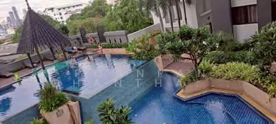 For Rent - Vista Garden, Bangkok