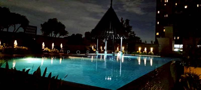 Vista Garden : วิสต้า การ์เด้น, กรุงเทพ, 53 ซอย แสงทิพย์, พระโขนงเหนือ, วัฒนา, กรุงเทพ, 71 ตร.ม., คอนโด ให้เช่า, โดย Pornpan Chantharakasemchai, 500436983 - DDproperty.com
