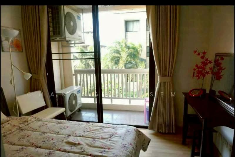 Vista Garden, Bangkok, 53 Saeng Thip Alley, Phra Kanong Nua, Watthana, Bangkok, 2 Bedrooms, 71 sqm, Condo For Rent, by Pornpan Chantharakasemchai, 500436983 - DDproperty.com