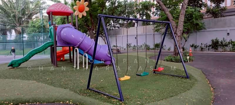 Vista Garden, Bangkok, 53 Saeng Thip Alley, Phra Kanong Nua, Watthana, Bangkok, 2 Bedrooms, 71 sqm, Condo For Rent, by Pornpan Chantharakasemchai, 500436983 - DDproperty.com