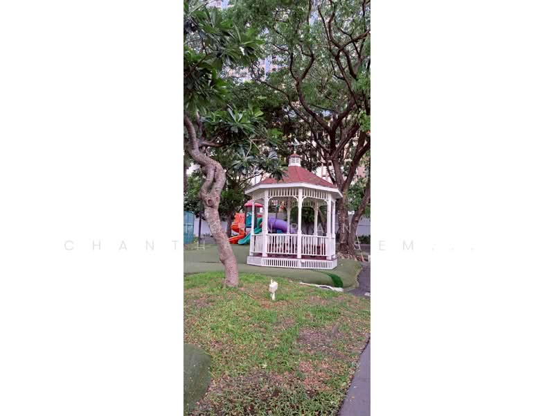 Vista Garden, Bangkok, 53 Saeng Thip Alley, Phra Kanong Nua, Watthana, Bangkok, 2 Bedrooms, 71 sqm, Condo For Rent, by Pornpan Chantharakasemchai, 500436983 - DDproperty.com