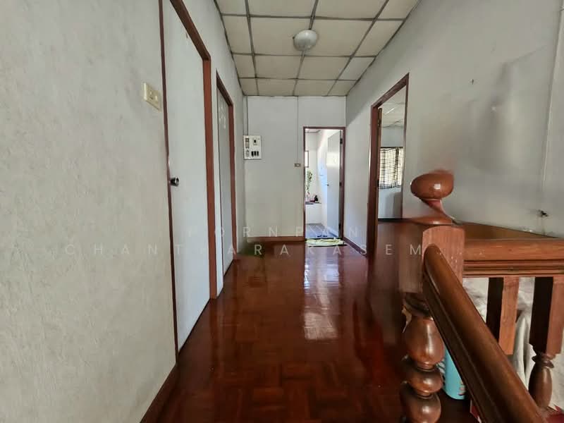 undefined, Bangkok, Bang Kae Nua, Bang Khae, Bangkok, 5 Bedrooms, 155 sqm, Single Detached House For Sale, by Pornpan Chantharakasemchai, 500436985 - DDproperty.com