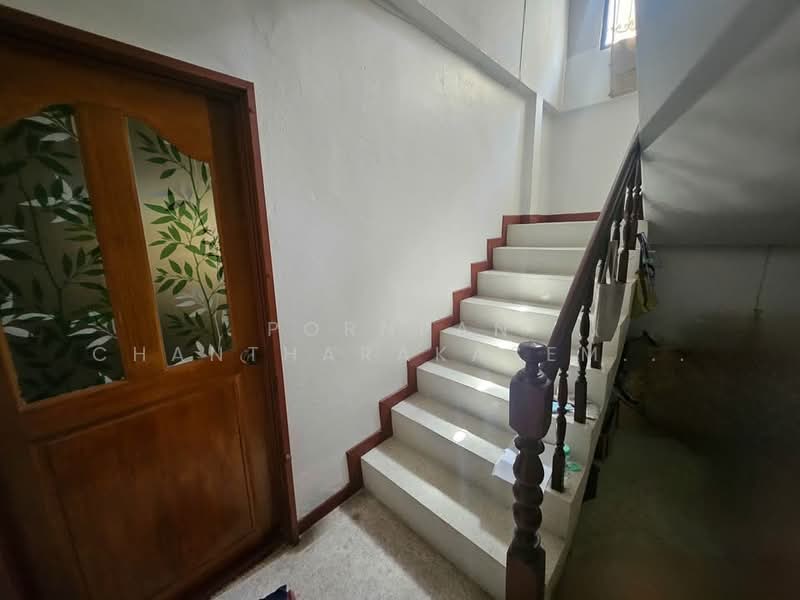 undefined, Bangkok, Bang Kae Nua, Bang Khae, Bangkok, 5 Bedrooms, 155 sqm, Single Detached House For Sale, by Pornpan Chantharakasemchai, 500436985 - DDproperty.com