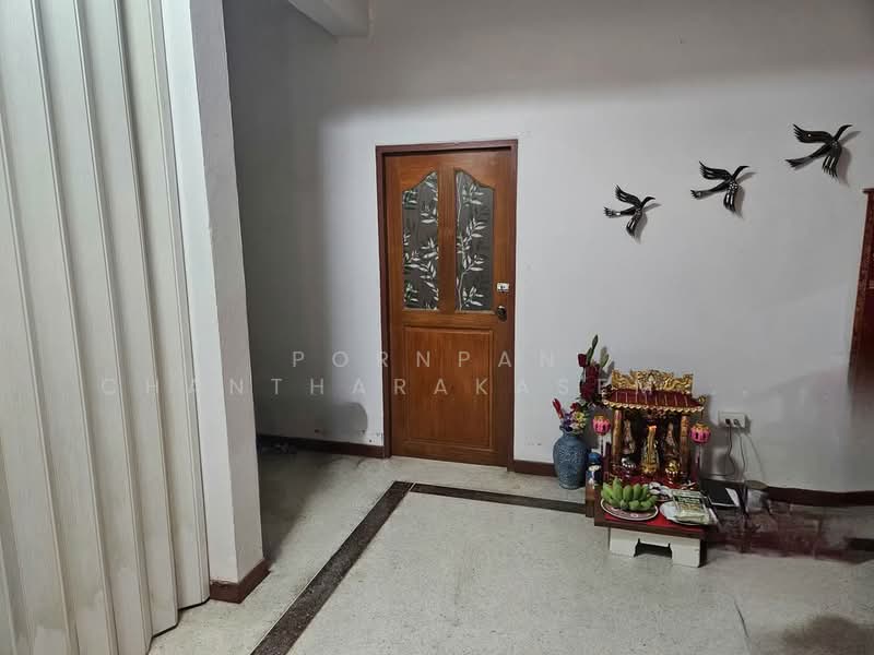 undefined, Bangkok, Bang Kae Nua, Bang Khae, Bangkok, 5 Bedrooms, 155 sqm, Single Detached House For Sale, by Pornpan Chantharakasemchai, 500436985 - DDproperty.com