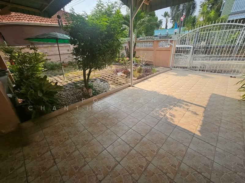 undefined, Bangkok, Bang Kae Nua, Bang Khae, Bangkok, 5 Bedrooms, 155 sqm, Single Detached House For Sale, by Pornpan Chantharakasemchai, 500436985 - DDproperty.com
