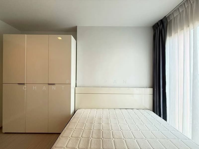Life Asoke Hype, Bangkok, 339 Chaturathit Rd, Makkasan, Ratchathewi, Bangkok, 1 Bedroom, 40 sqm, Condo For Rent, by Pornpan Chantharakasemchai, 500436986 - DDproperty.com