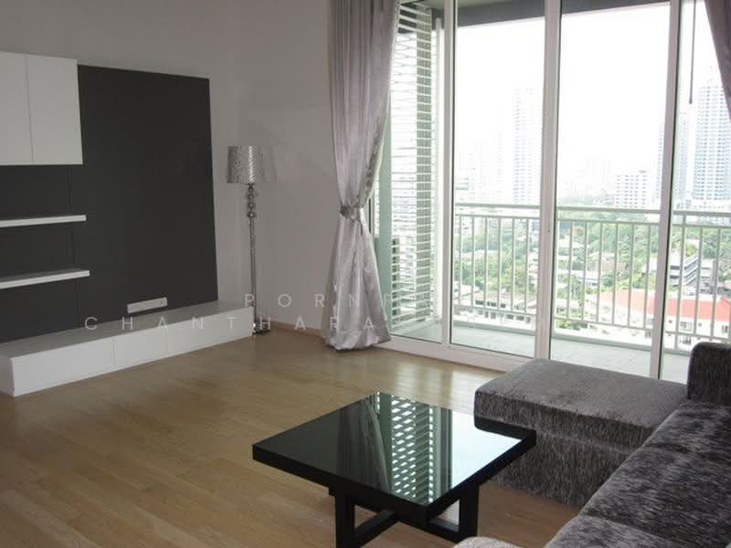 39 by Sansiri, Bangkok, 11 Sukhumvit Road, Khlong Tan Nua, Watthana, Bangkok, 2 Bedrooms, 78 sqm, Condo For Rent, by Pornpan Chantharakasemchai, 500436988 - DDproperty.com