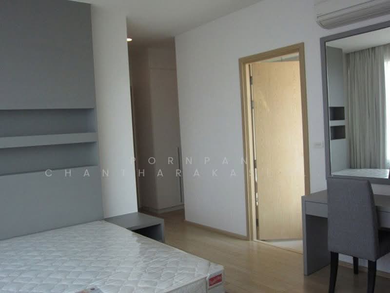 39 by Sansiri, Bangkok, 11 Sukhumvit Road, Khlong Tan Nua, Watthana, Bangkok, 2 Bedrooms, 78 sqm, Condo For Rent, by Pornpan Chantharakasemchai, 500436988 - DDproperty.com