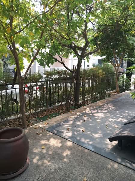 แกรนด์ บางกอก บูเลอวาร์ด พระราม 9 – ศรีนครินทร์ : Grand Bangkok Boulevard Rama 9 - Srinakarindra, กรุงเทพ, ซอยกรุงเทพกรีฑา17 ทับช้าง, สะพานสูง, กรุงเทพ, 220 ตร.ม., บ้านเดี่ยว ให้เช่า, โดย Tittayaporn Kim (Jenny), 500436989 - DDproperty.com