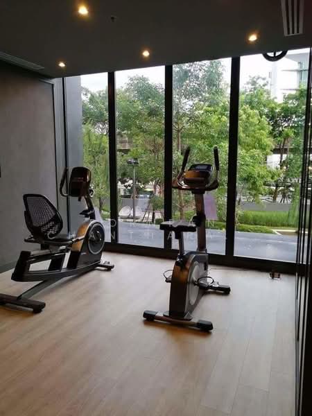 A Space Asoke-Ratchada, Bangkok, 624 Asoke-Dindaeng Road, Din Daeng, Bangkok, 1 Bedroom, 33 sqm, Condo For Rent, by Pornpan Chantharakasemchai, 500436991 - DDproperty.com